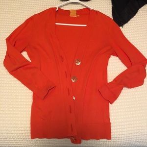 Tory Burch Cardigan
